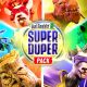 Goat Simulator 3 Super Duper Pack 80x80