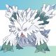 Mega Abomasnow Pokemon Go 80x80