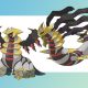 Pokeon Go Giratina Origin Altered 80x80