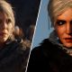 witcher 4 witcher 3 mod ciri adult monster slayer 01 80x80