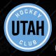 utah hockey club logo sportslogosnet 80x80