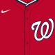 washington nationals new red jersey 2025 sportslogosnet 80x80