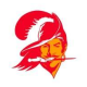 tampa bay buccaneers logo bucco bruce 80x80